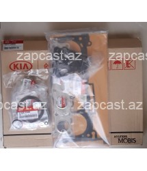  Hyundai Santa-fe (DM) 2012-2018, remkomplekt 2.4 sadə 